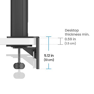 BenQ , 27-Inch, Ergo Arm, 4K UHD, P3, DisplayHDR 400, USB-C, 60Hz, PD2706UA BenQ , 27-Inch, Ergo Arm, 4K UHD, P3, DisplayHDR 400, USB-C, 60Hz, PD2706UA