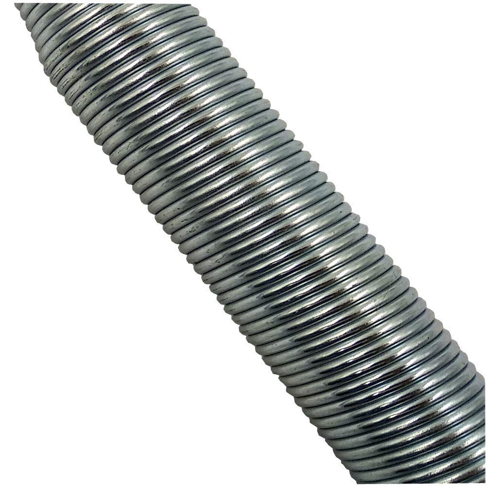 Stainless Steel Spring for Baby Cradle,Swing ,Jhula,Thottil,Palna,Uyyala (Capacity upto 15 Kgs)