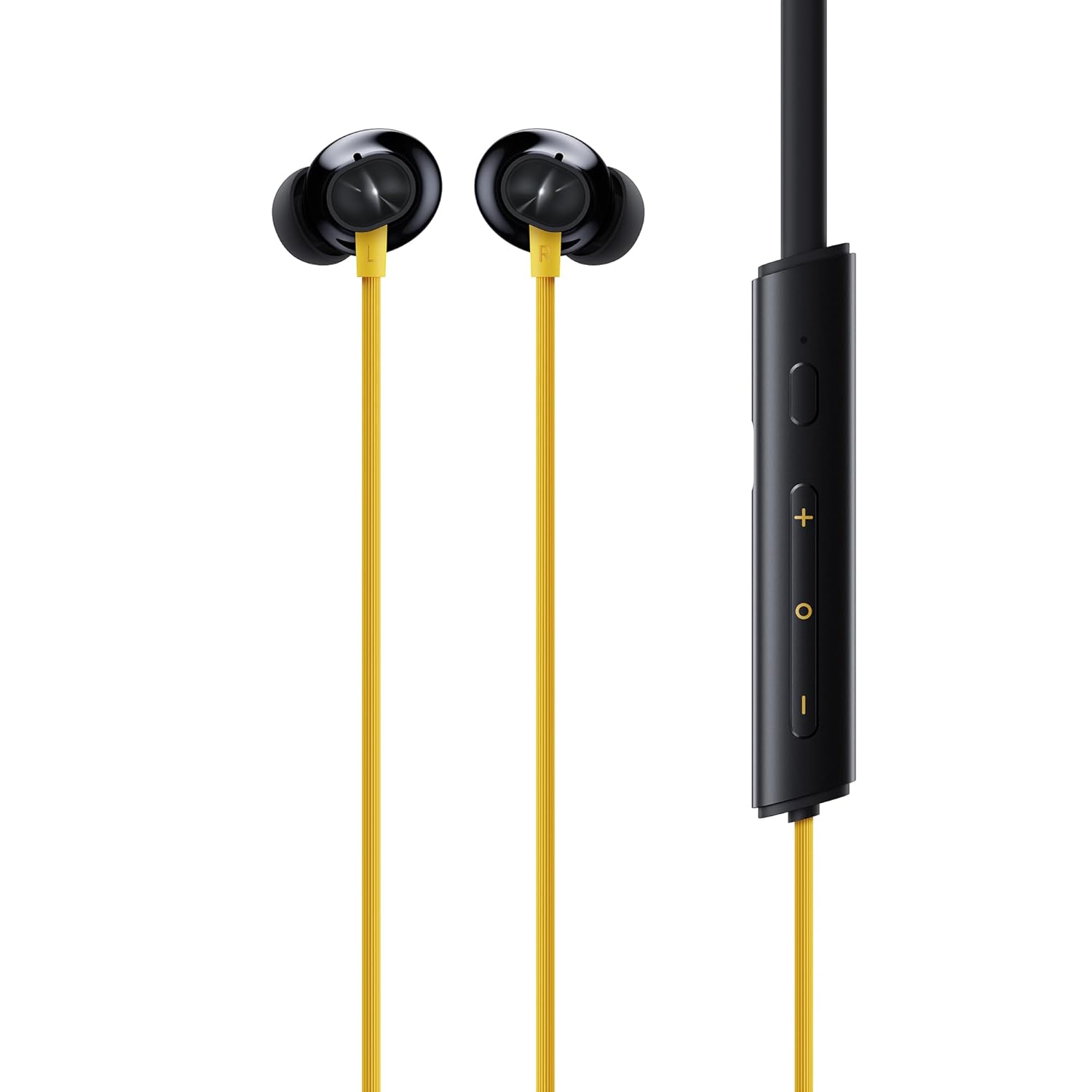 realme Buds Wireless 3 Neckband with Active Noise Cancellation (IP55 Water Resistant, Google Fast Pairing) realme Buds Wireless 3 Neckband with Active Noise Cancellation (IP55 Water Resistant, Google Fast Pairing)