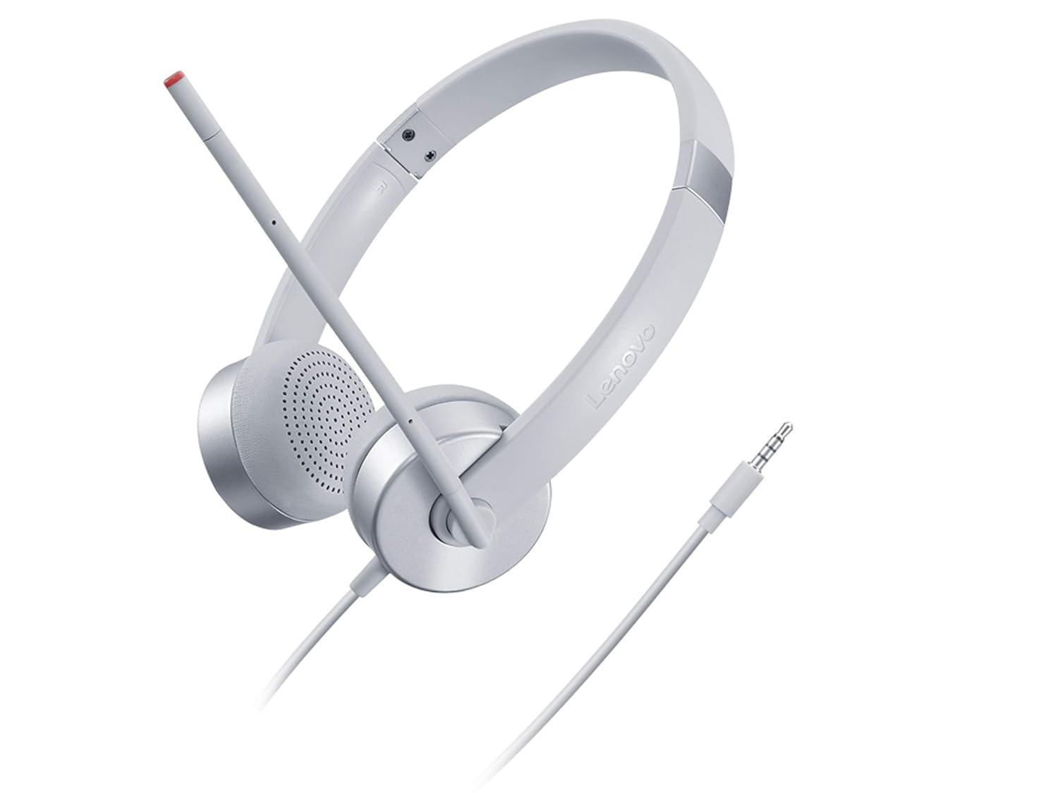 Lenovo 100 Stereo Wired Headphone Lenovo 100 Stereo Wired Headphone