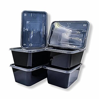  Container Box