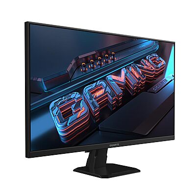 GIGABYTE, 27-INCH 165Hz SS IPS FHD GAMING MONITOR WITH FREESYNC PREMIUM, GS27F GIGABYTE, 27-INCH 165Hz SS IPS FHD GAMING MONITOR WITH FREESYNC PREMIUM, GS27F