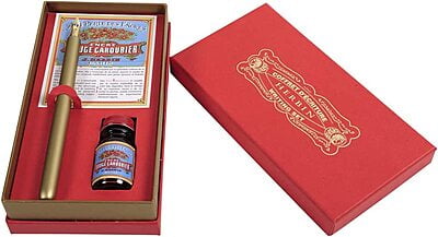 HERBIN ROUGE CAROUBIER SET, 3CT HERBIN ROUGE CAROUBIER SET, 3CT