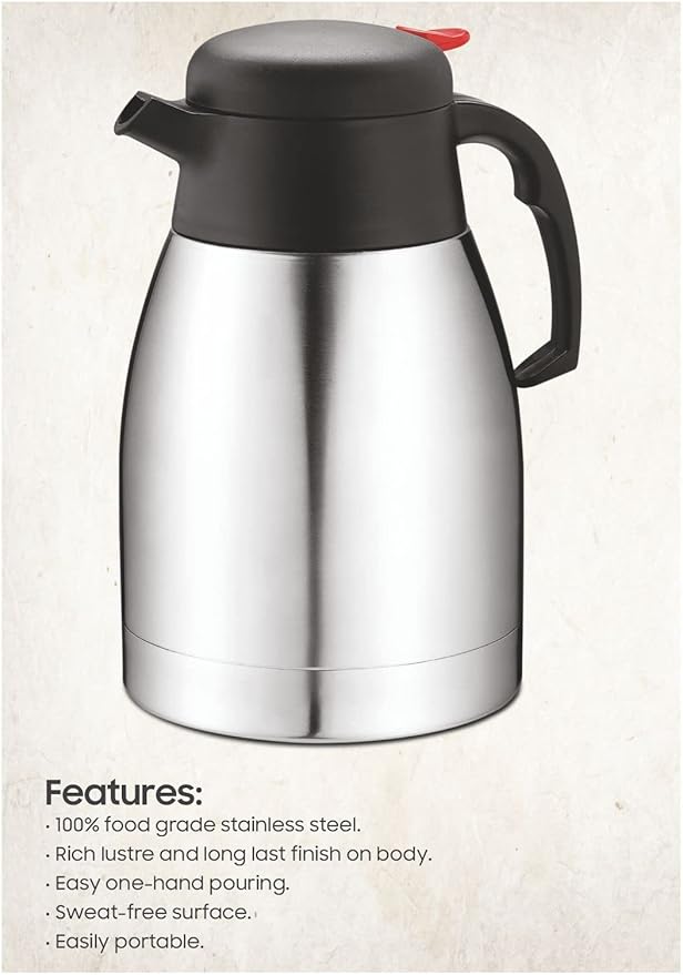 Signora Ware Mini Stylish Sipper Steel 300 ML