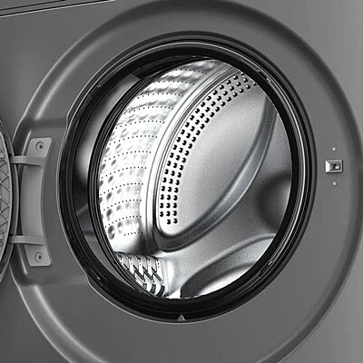 Whirlpool Xpert Care 8kg 5 Star Direct Drive Front Load Washing Machine Whirlpool Xpert Care 8kg 5 Star Direct Drive Front Load Washing Machine