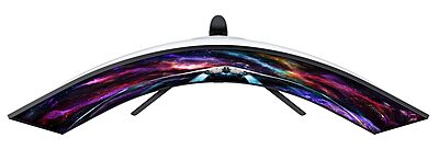 Samsung, 1.45m Gaming Monitor, Dual UHD, 240Hz, Odyssey Neo G9 Samsung, 1.45m Gaming Monitor, Dual UHD, 240Hz, Odyssey Neo G9