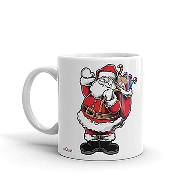 offee Tea Mug Ceramic 350 ml | Christmas Theme offee Tea Mug Ceramic 350 ml | Christmas Theme
