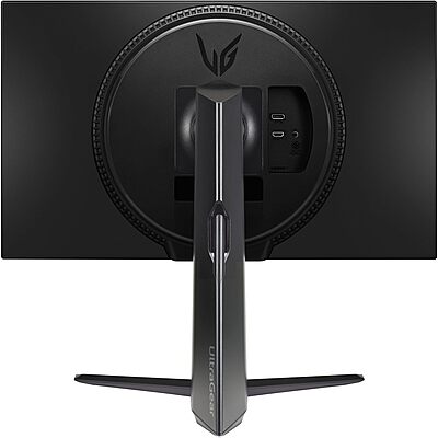 LG UltraGear™, 27 Inch, Full HD IPS Gaming Monitor, 180Hz, 1ms (GtG), HDR10, AMD FreeSync, 27GS65F-B LG UltraGear™, 27 Inch, Full HD IPS Gaming Monitor, 180Hz, 1ms (GtG), HDR10, AMD FreeSync, 27GS65F-B