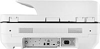 HP Scanjet Flow N9120 Fn2 Flatbed Scanner-L2763A HP Scanjet Flow N9120 Fn2 Flatbed Scanner-L2763A
