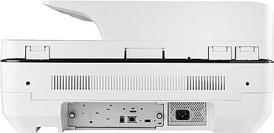 HP Scanjet Flow N9120 Fn2 Flatbed Scanner-L2763A HP Scanjet Flow N9120 Fn2 Flatbed Scanner-L2763A