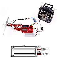 DB15 Solderless Male RS232 D-SUB
Serial Adapter, 15 pin DB15 Solderless Male RS232 D-SUB
Serial Adapter, 15 pin