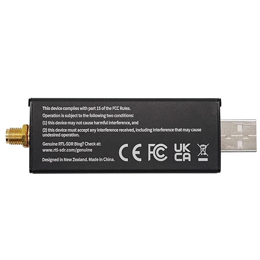 SDR Software Defined Radio USB 3.0