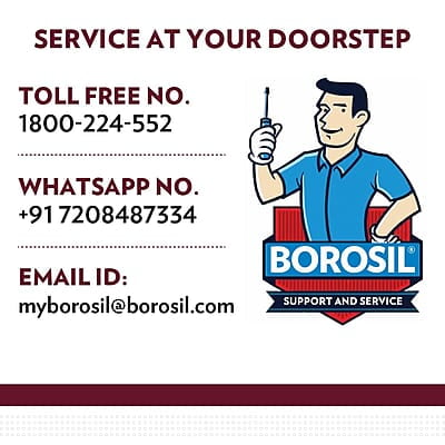 Borosil Electric Plus Egg Boiler, Boil Upto 8 Eggs At A Time, For Hard, Soft, Medium Boiled Eggs, Steamed Vegetables, Transparent Lid, Stainless Steel Exterior