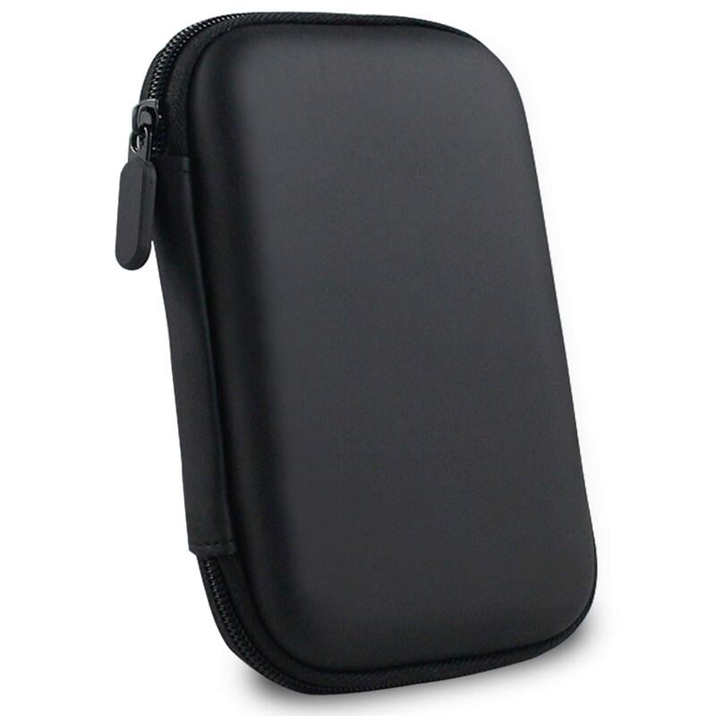 Silicone Case Protector For My Passport Ultra 2.5 Inches Upto 5 Tb External Hard Drive, (Black) Silicone Case Protector For My Passport Ultra 2.5 Inches Upto 5 Tb External Hard Drive, (Black)