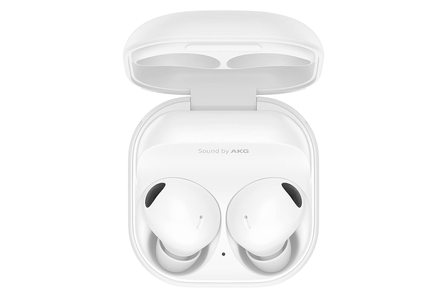 Samsung Galaxy Buds2 Pro, with Innovative AI Features, Bluetooth Truly Wireless in Ear Earbuds with Noise Cancellation (Graphite) Samsung Galaxy Buds2 Pro, with Innovative AI Features, Bluetooth Truly Wireless in Ear Earbuds with Noise Cancellation (Graphite)