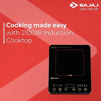 Bajaj IVORA LED Panel 18W NDL Round