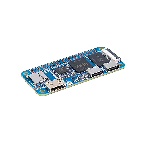 Banana Pi BPI-M4 Zero Banana Pi BPI-M4 Zero