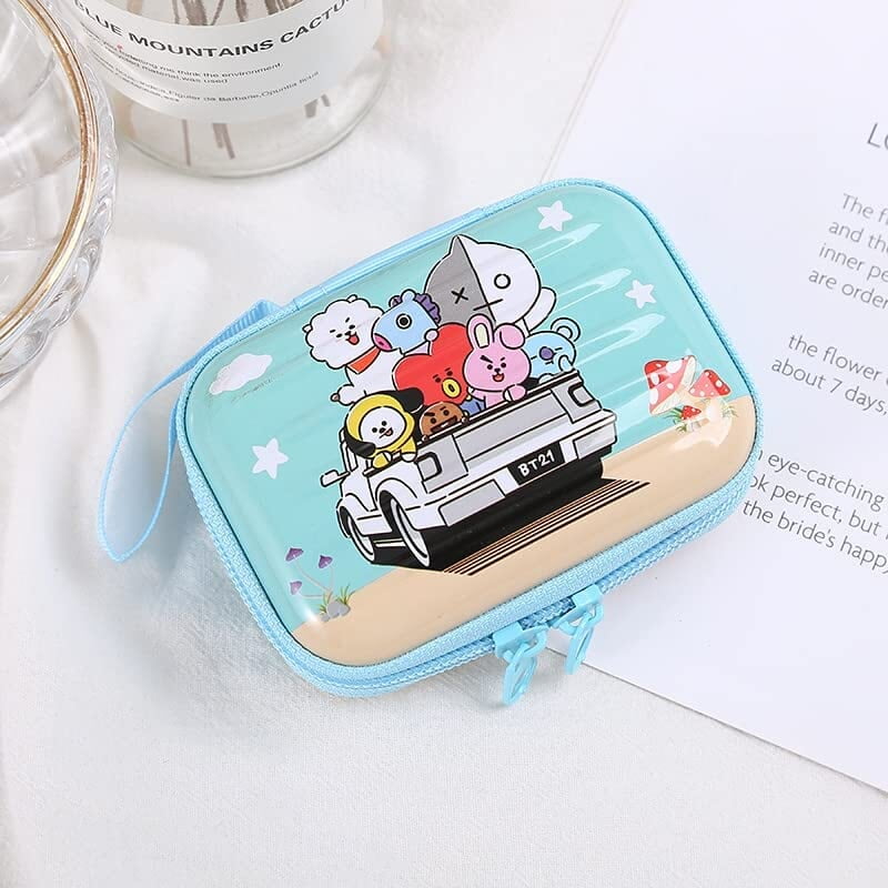 Kids Coin Pouches ( Random Colour DIspatch) Kids Coin Pouches ( Random Colour DIspatch)