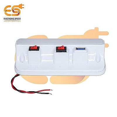 T USB - DC TUBE WITH USB MOBILE CHARGING T USB - DC TUBE WITH USB MOBILE CHARGING
