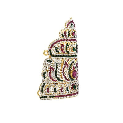 God,Goddess Crown(or) kireedam Decorative Ornament God,Goddess Crown(or) kireedam Decorative Ornament