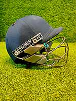 CRICKET HELMET SHREY PRO GUARD TITANIUM VISOR