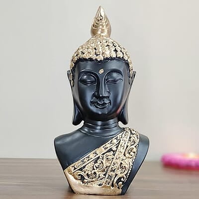 Buddha Statue Decorative showpiece Buddha Statue Decorative showpiece