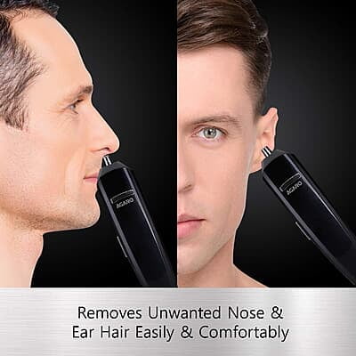 Agaro MG-4760 4 in 1 Multi Grooming and trimmer Kit