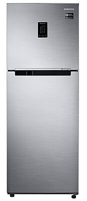 Samsung 301L 2 Star Inverter Frost-Free Convertible 5 In 1 Double Door Refrigerator Samsung 301L 2 Star Inverter Frost-Free Convertible 5 In 1 Double Door Refrigerator