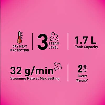 Havells Delite Garment Steamer 1420 Watts