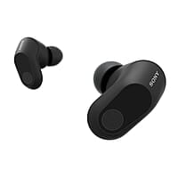 Sony INZONE Buds WF-G700N Truly Wireless Noise Cancelling Gaming in-Ear Earbuds, with 24 Hour Battery,USB-C Dongle & LE Audio (LC3) for Mobile, PC, PS5 - Black Sony INZONE Buds WF-G700N Truly Wireless Noise Cancelling Gaming in-Ear Earbuds, with 24 Hour Battery,USB-C Dongle & LE Audio (LC3) for Mobile, PC, PS5 - Black