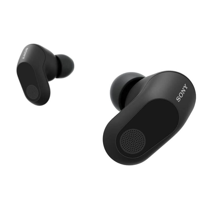 Sony INZONE Buds WF-G700N Truly Wireless Noise Cancelling Gaming in-Ear Earbuds, with 24 Hour Battery,USB-C Dongle & LE Audio (LC3) for Mobile, PC, PS5 - Black Sony INZONE Buds WF-G700N Truly Wireless Noise Cancelling Gaming in-Ear Earbuds, with 24 Hour Battery,USB-C Dongle & LE Audio (LC3) for Mobile, PC, PS5 - Black