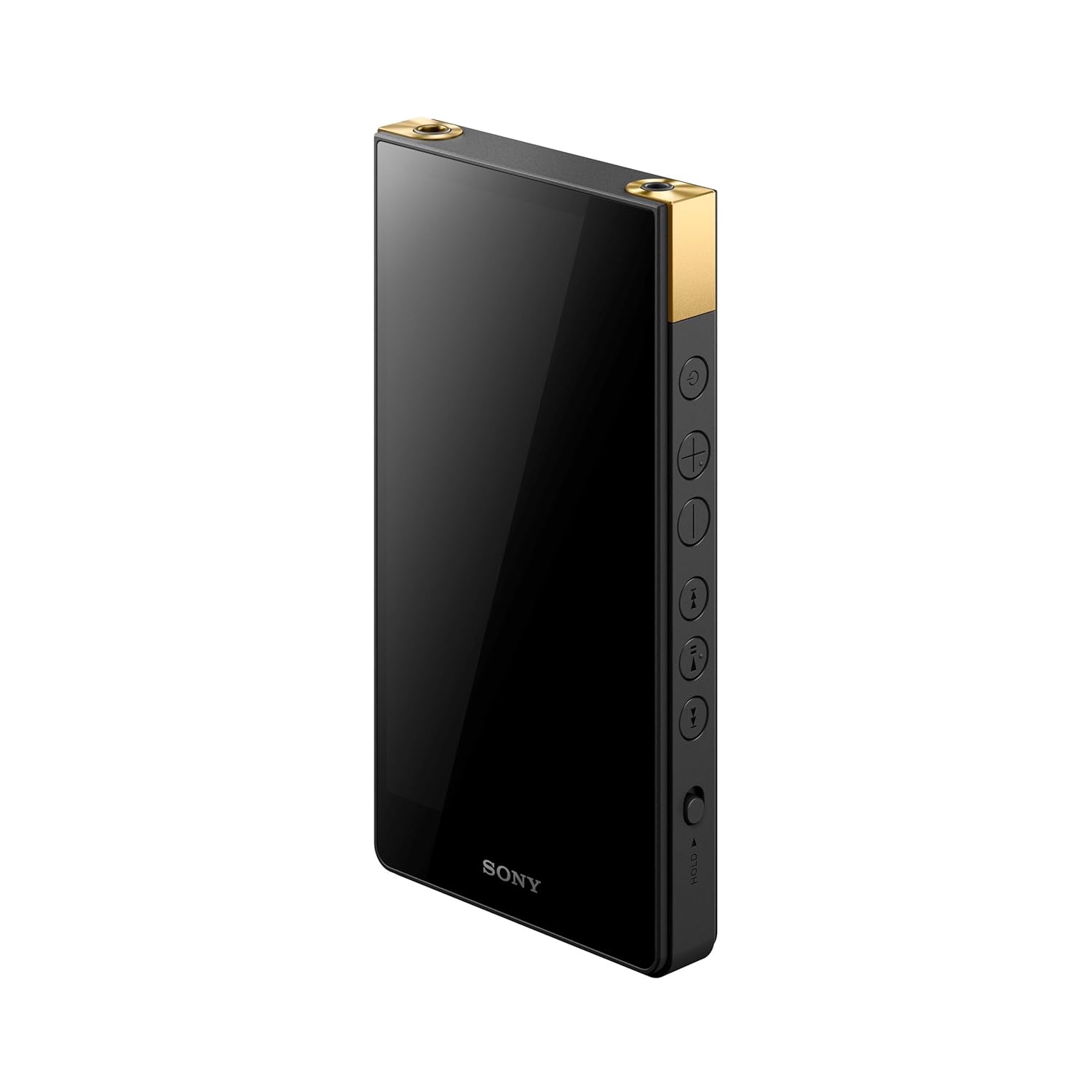 Sony NW-ZX707 Walkman 64GB Hi-Res Portable Digital Music Player with Android, Large 5.0" (diag) Touchscreen Display, up to 24 Hour Battery, Wi-Fi & Bluetooth and USB Type-C Black Sony NW-ZX707 Walkman 64GB Hi-Res Portable Digital Music Player with Android, Large 5.0" (diag) Touchscreen Display, up to 24 Hour Battery, Wi-Fi & Bluetooth and USB Type-C Black