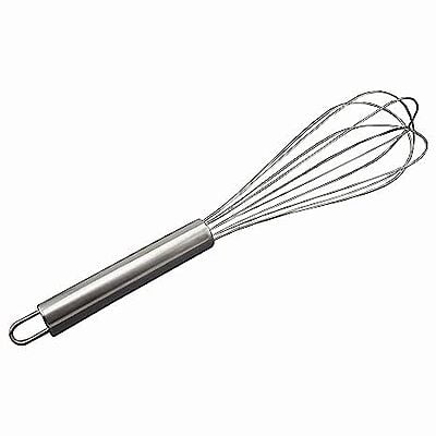 Stainless Steel Whisker Small Stainless Steel Whisker Small
