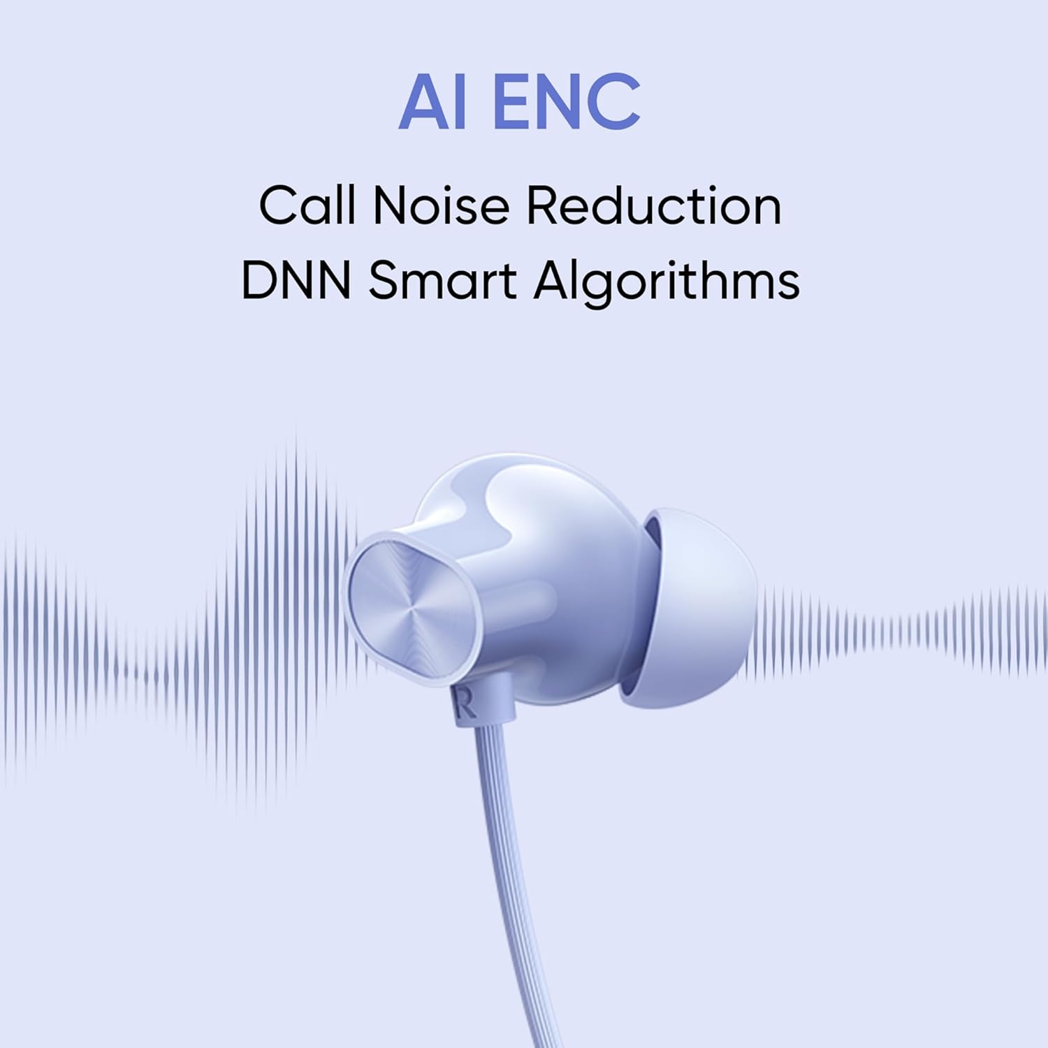 realme Buds Wireless 3 Neo Neckband with Environmental Noise Cancellation (IP55 Water Resistant, 32 Hours Playtime) realme Buds Wireless 3 Neo Neckband with Environmental Noise Cancellation (IP55 Water Resistant, 32 Hours Playtime)
