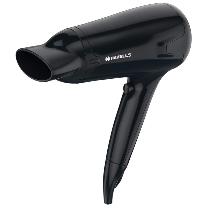 Havells HD3162 Men's 1565 Watts Powerful Hair Dryer with Thin Concentrator and Cool