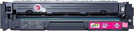 CT 416A Magenta LaserJet Toner Cartridge - W2043A