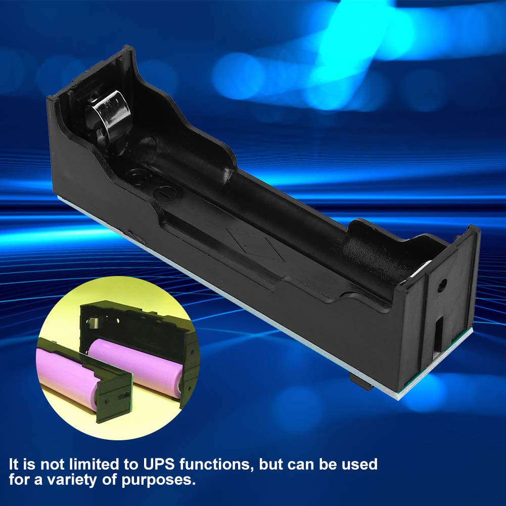 Two Way Lithium Battery
Boost Module 12V UPS
Protection Charging board Two Way Lithium Battery
Boost Module 12V UPS
Protection Charging board