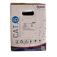 Microtek CAT6 Cable 305MTR Microtek CAT6 Cable 305MTR