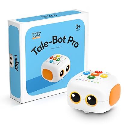 Tale-Bot Pro Tale-Bot Pro