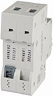 Havells 63A 2-Pole AC MCB – (C-Curve) Havells 63A 2-Pole AC MCB – (C-Curve)