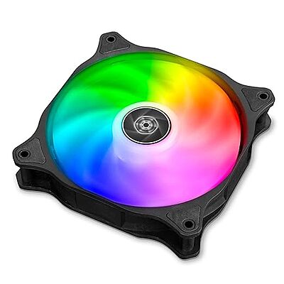SilverStone All in One CPU Liquid Cooler 360mm (PF360-ARGB-V2) SilverStone All in One CPU Liquid Cooler 360mm (PF360-ARGB-V2)