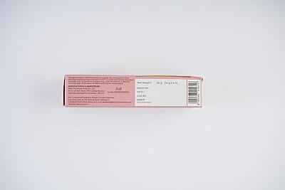 SMOOR Assorted Choco Truffles Box Premium Chocolate Gift Box Special Occasions Box of 4 (56g)