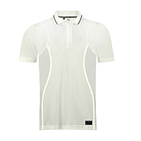 Cricket Whites T-Shirt – Breathable, Lightweight Sportswear for Match Day & Practice