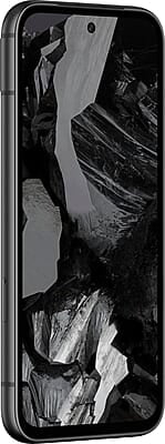 Pxel 8a 5G (Obsidian, 8 GB Ram, 256 GB Storage) Smartphone