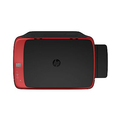 HP Ink Tank 316 AiO Printer