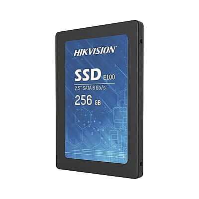 Hikvision 256GB SATA SSD Hikvision 256GB SATA SSD