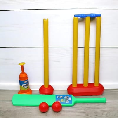 Kids Cricket kit With Pitcher