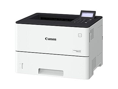 Canon Image Class LBP 325X Printer