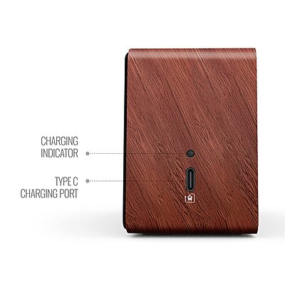 Carvaan Saregama Mini+ (Plus) Portable Music Player with 1000 Preloaded Songs, 10 Watt Speaker