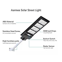 400w Solar Street Light light